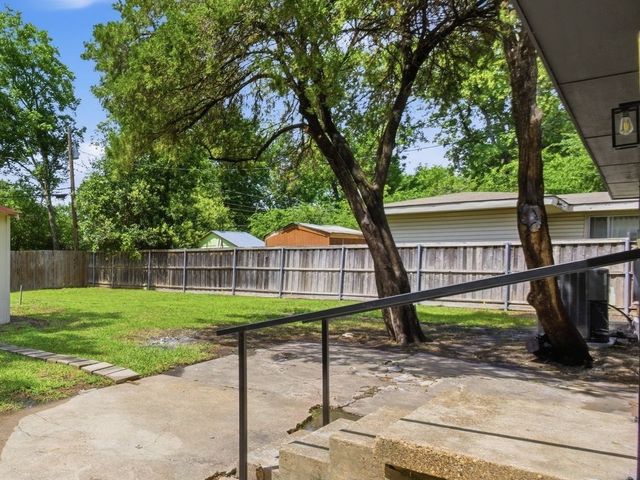 10203 Estacado Drive, Dallas, TX 75228