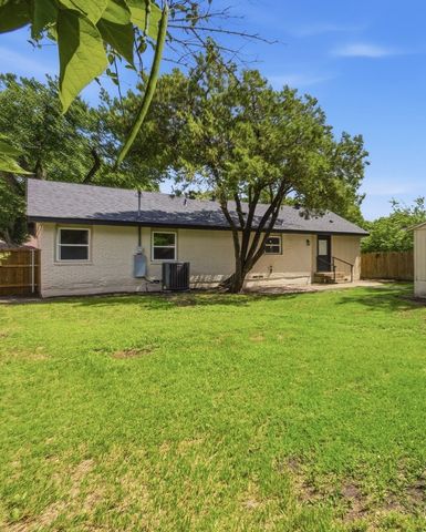 10203 Estacado Drive, Dallas, TX 75228