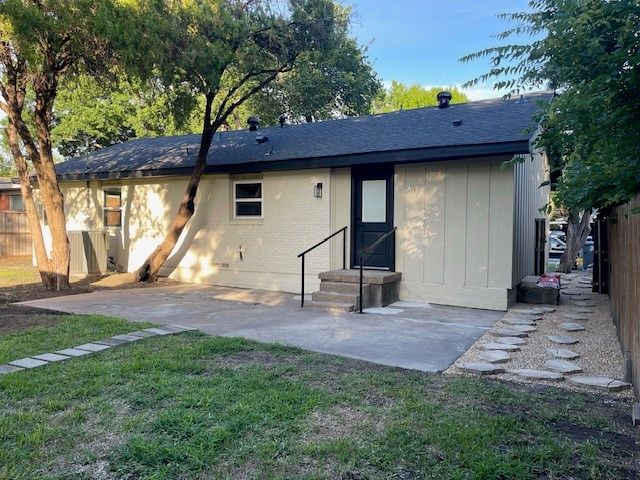 10203 Estacado Drive, Dallas, TX 75228