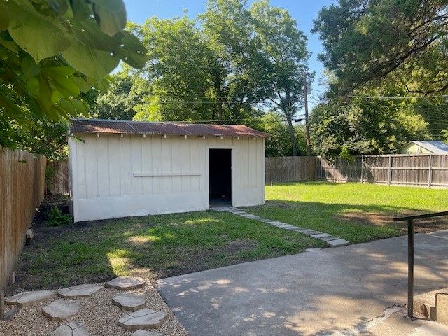 10203 Estacado Drive, Dallas, TX 75228