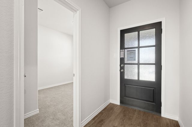 6937 Night Owl Lane, Fort Worth, TX 76036