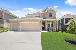 6937 Night Owl Lane, Fort Worth, TX 76036