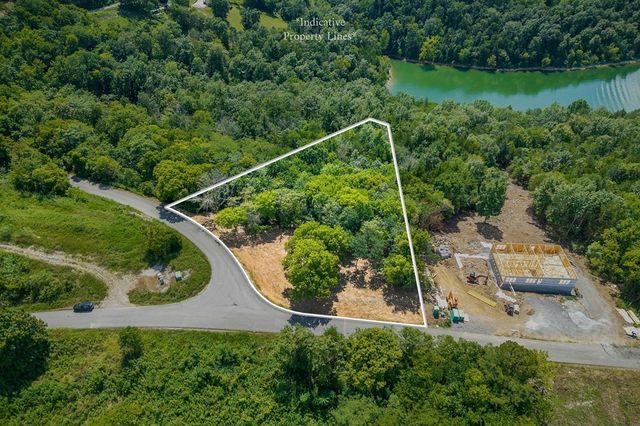 0 Harbor Pointe Dr, Silver Point, TN 38582