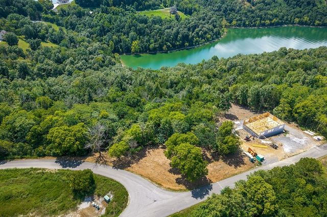 0 Harbor Pointe Dr, Silver Point, TN 38582