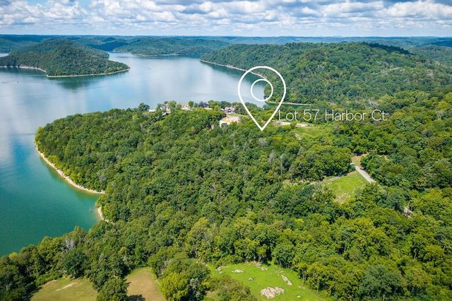 0 Harbor Pointe Dr, Silver Point, TN 38582