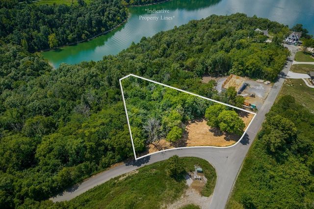 0 Harbor Pointe Dr, Silver Point, TN 38582