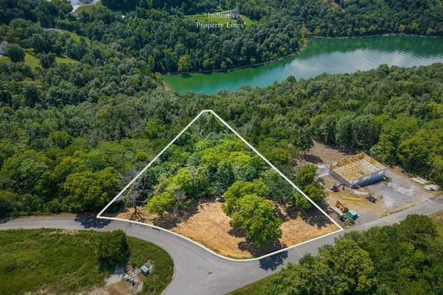 0 Harbor Pointe Dr, Silver Point, TN 38582