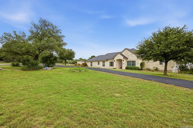 30244 CLOUD VIEW DR, Bulverde, TX 78163