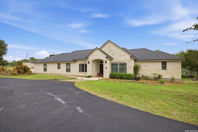 30244 CLOUD VIEW DR, Bulverde, TX 78163