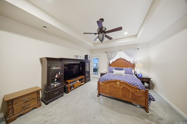30244 CLOUD VIEW DR, Bulverde, TX 78163