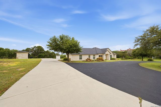 30244 CLOUD VIEW DR, Bulverde, TX 78163