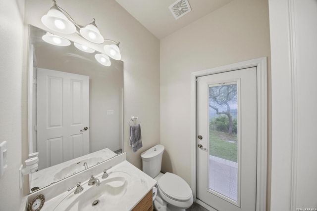 30244 CLOUD VIEW DR, Bulverde, TX 78163