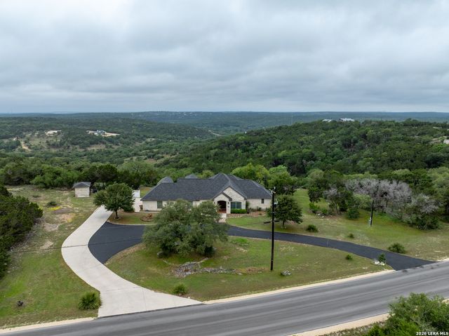 30244 CLOUD VIEW DR, Bulverde, TX 78163