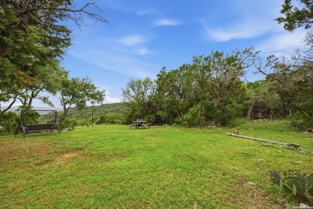 30244 CLOUD VIEW DR, Bulverde, TX 78163