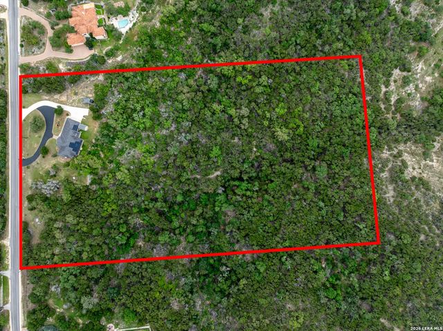 30244 CLOUD VIEW DR, Bulverde, TX 78163