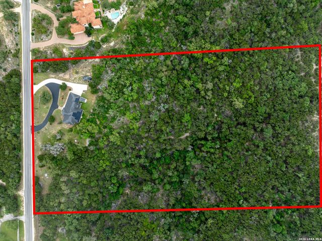 30244 CLOUD VIEW DR, Bulverde, TX 78163