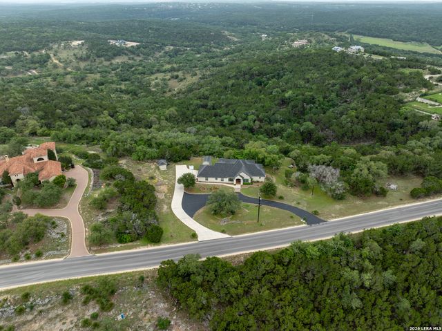 30244 CLOUD VIEW DR, Bulverde, TX 78163