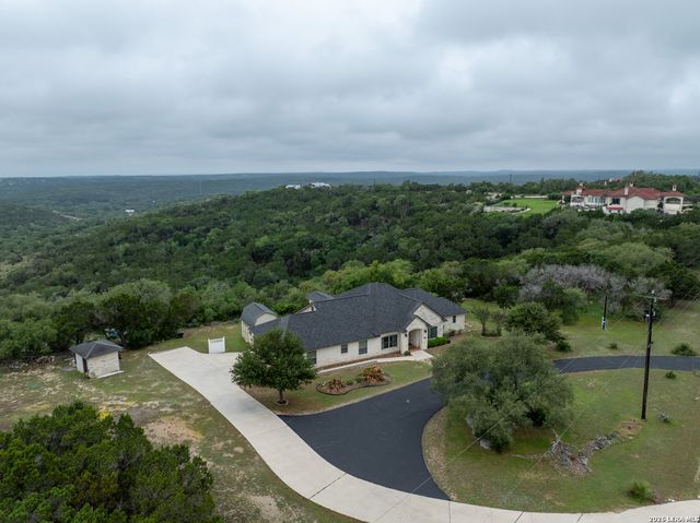 30244 CLOUD VIEW DR, Bulverde, TX 78163
