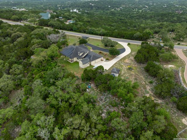 30244 CLOUD VIEW DR, Bulverde, TX 78163