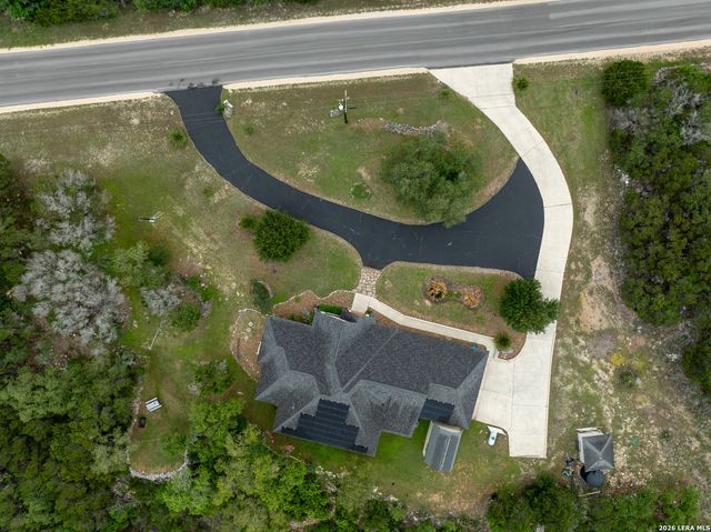 30244 CLOUD VIEW DR, Bulverde, TX 78163