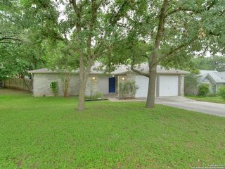 6234 WELLES CREEK DR, San Antonio, TX 78240