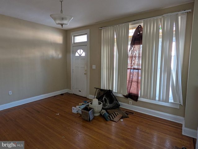 3245 DUDLEY AVE, Baltimore, MD 21213