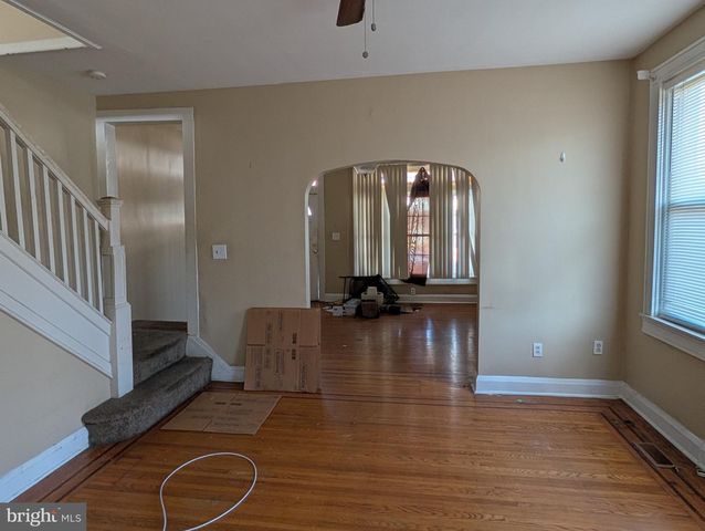 3245 DUDLEY AVE, Baltimore, MD 21213