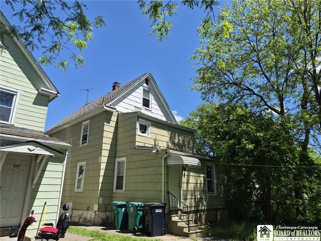 2409 Monroe Avenue, Niagara Falls, NY 14303