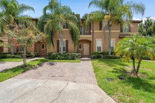 3510 CALABRIA AVENUE 3510, Davenport, FL 33897