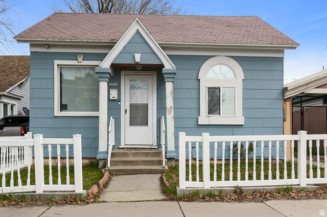 2122 S JEFFERSON AVE, Ogden, UT 84401