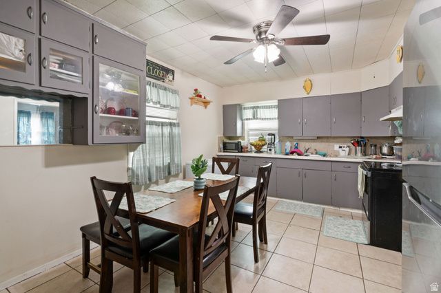 2122 S JEFFERSON AVE, Ogden, UT 84401