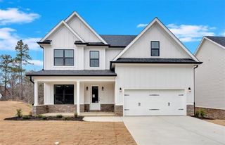 24 Bridgestone SE Way, Cartersville, GA 30120