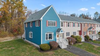 36 Fox Meadow Rd A, Leominster, MA 01453