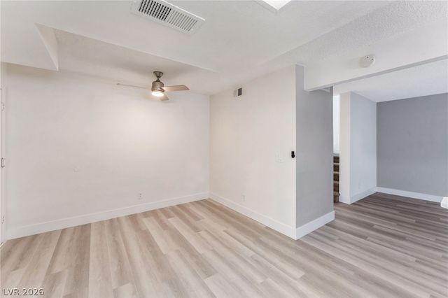 579 Roxella Lane B, Las Vegas, NV 89110