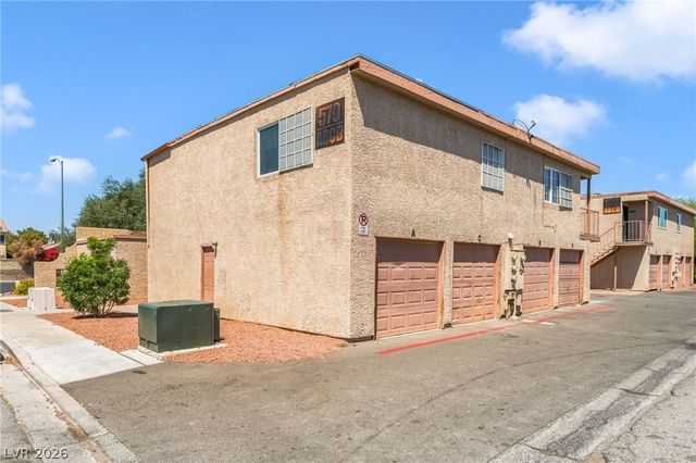 579 Roxella Lane B, Las Vegas, NV 89110