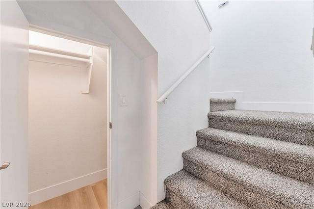 579 Roxella Lane B, Las Vegas, NV 89110