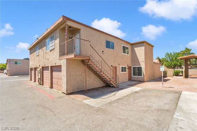 579 Roxella Lane B, Las Vegas, NV 89110