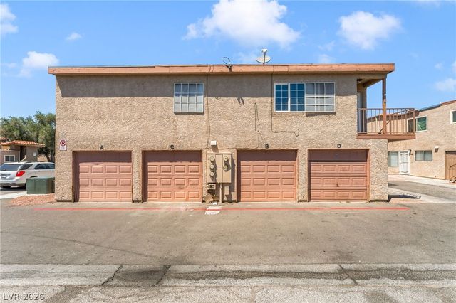 579 Roxella Lane B, Las Vegas, NV 89110