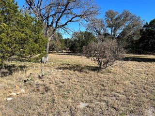 Lot 1040 Southwind, Horseshoe Bay, TX 78657