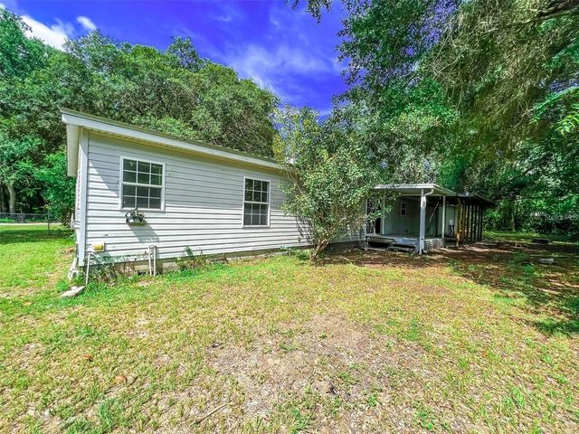24274 NW 190TH AVENUE, High Springs, FL 32643