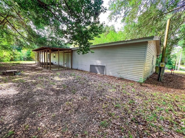 24274 NW 190TH AVENUE, High Springs, FL 32643