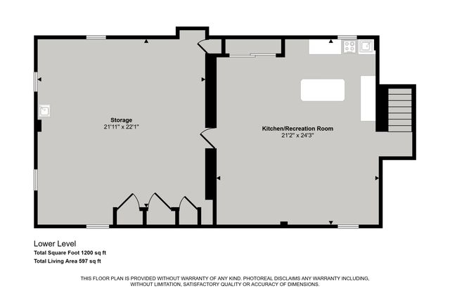 7676 Courtland Drive NE, Rockford, MI 49341
