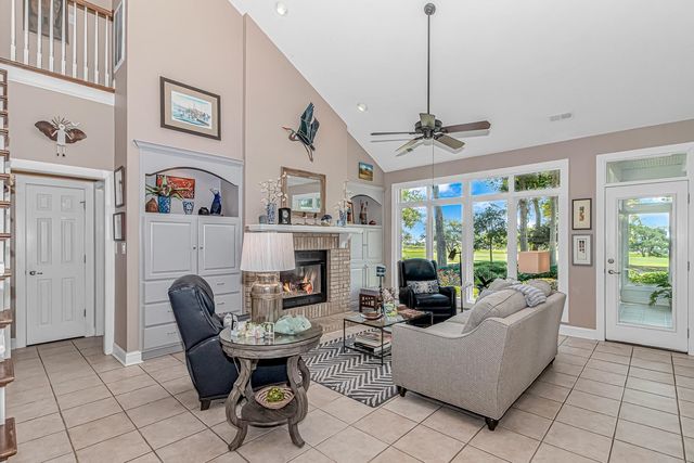 5012 Bucks Bluff Dr., North Myrtle Beach, SC 29582