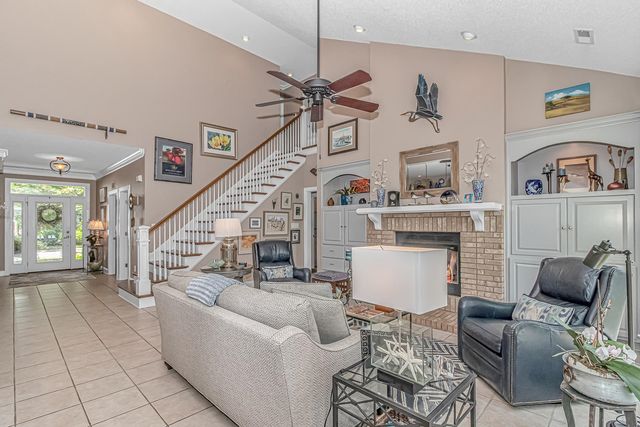 5012 Bucks Bluff Dr., North Myrtle Beach, SC 29582