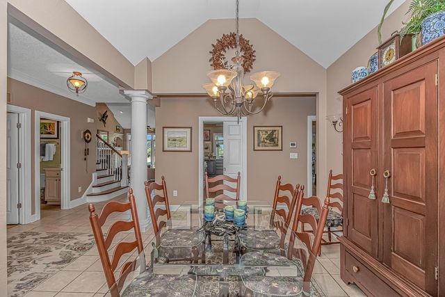 5012 Bucks Bluff Dr., North Myrtle Beach, SC 29582