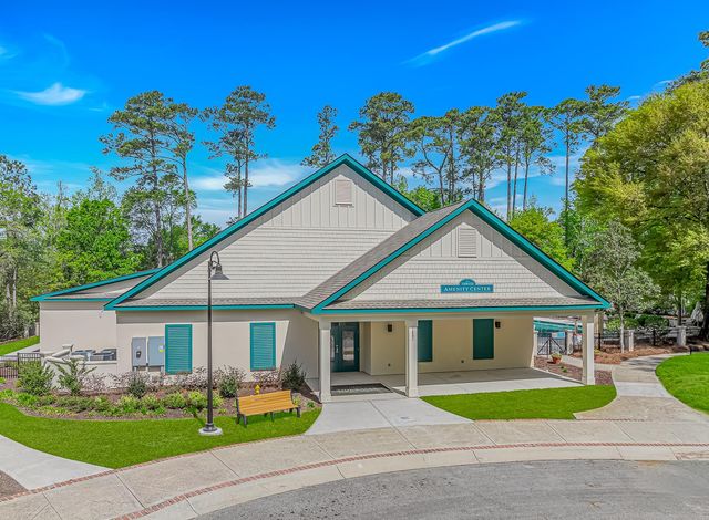 5012 Bucks Bluff Dr., North Myrtle Beach, SC 29582