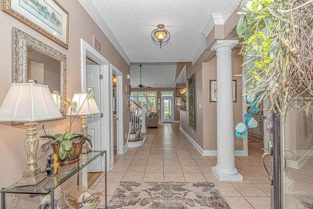 5012 Bucks Bluff Dr., North Myrtle Beach, SC 29582