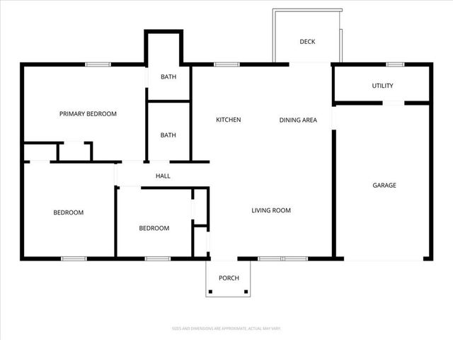 3330 E Royal Court, Macon, GA 31217
