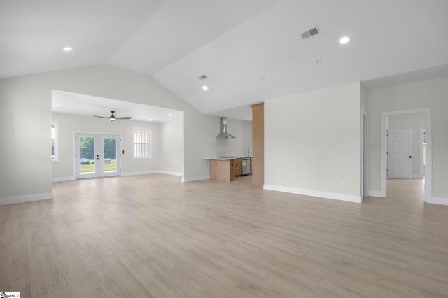 2024 Edwards Lake Road, Greer, SC 29651