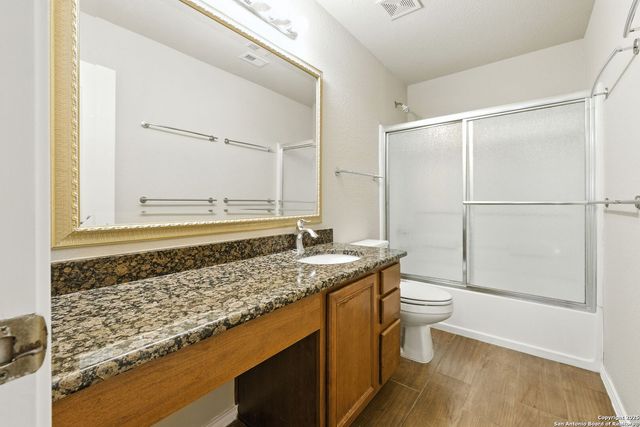 506 Leafy Ridge, San Antonio, TX 78251